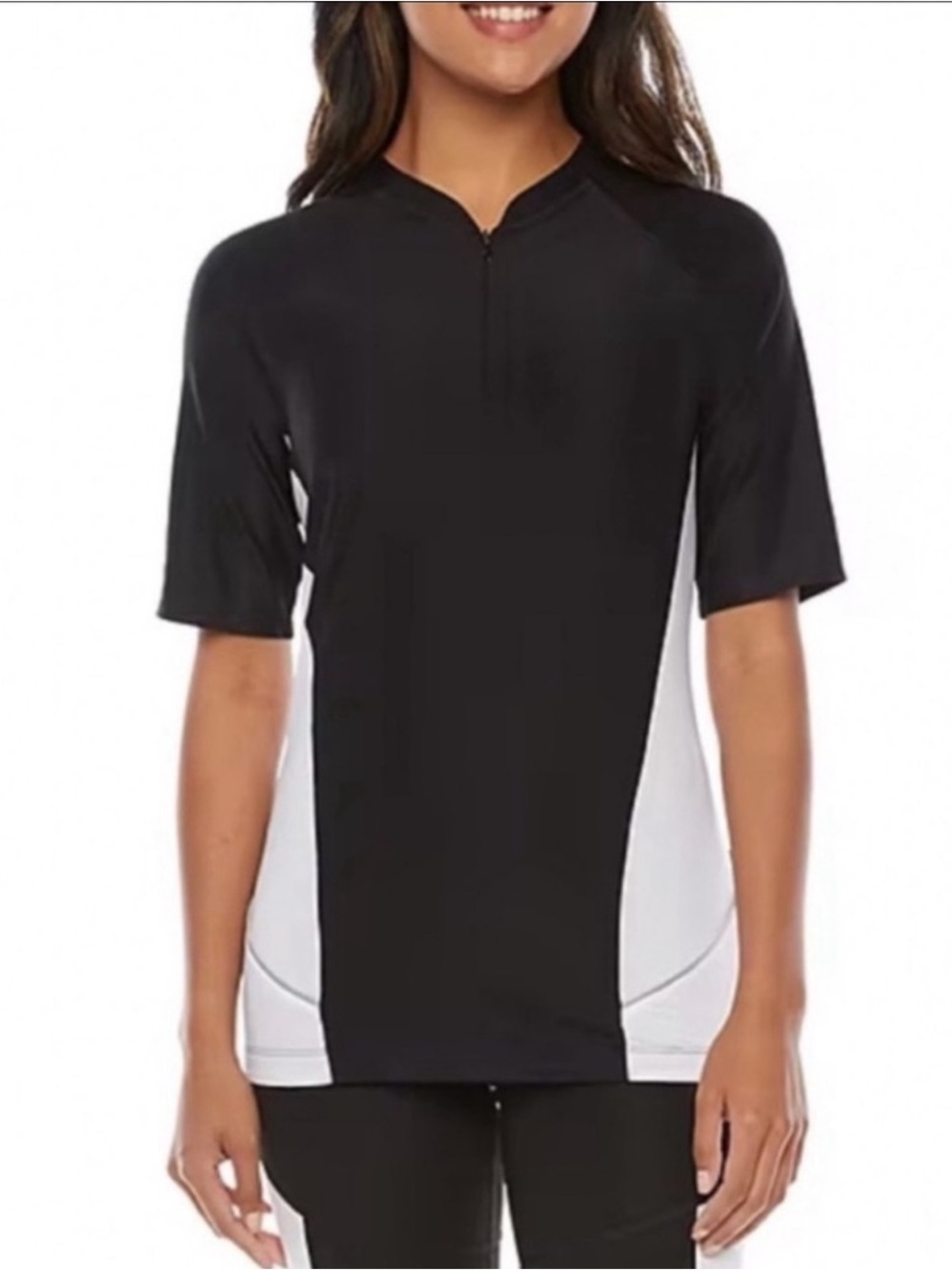 NWT Xersion Women’s Cycling Jersey